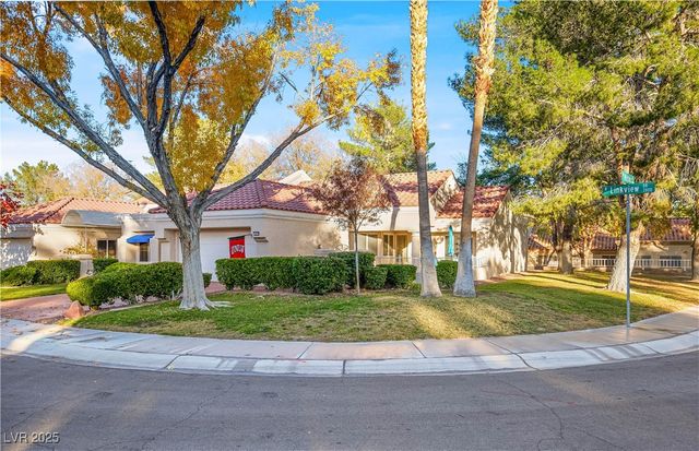 2800 Linkview Drive, Las Vegas, NV 89134