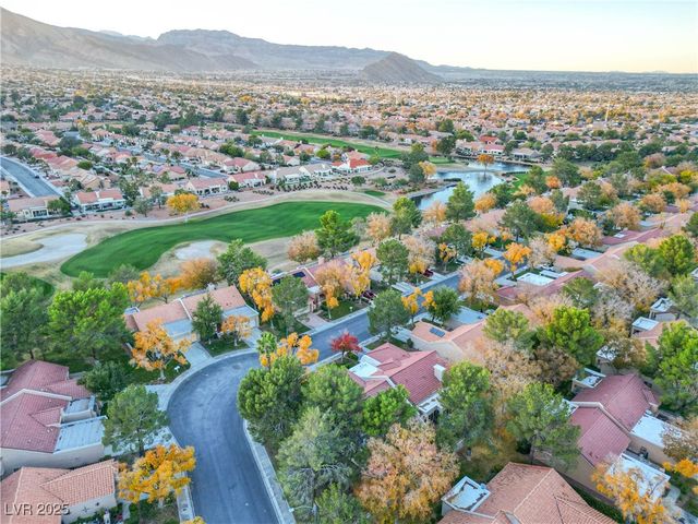 2800 Linkview Drive, Las Vegas, NV 89134