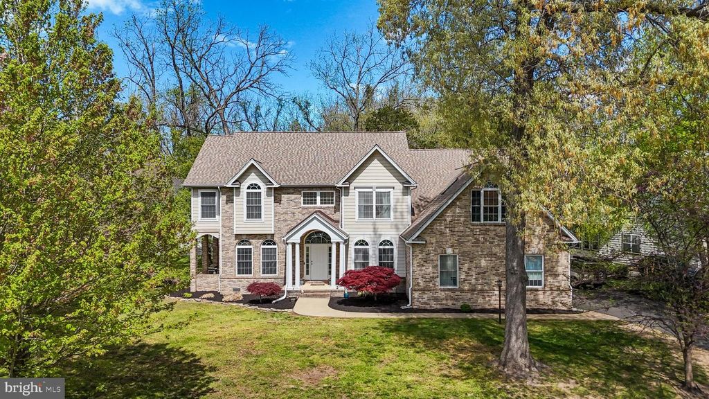 11645 BACHELORS HOPE CT, Swan Point, MD 20645