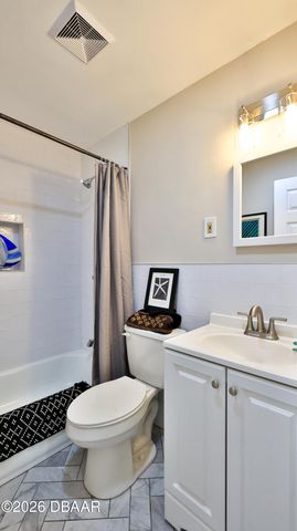 2524 Anastasia Drive, South Daytona, FL 32119