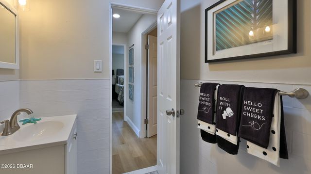 2524 Anastasia Drive, South Daytona, FL 32119