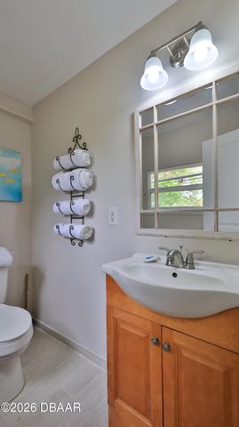 2524 Anastasia Drive, South Daytona, FL 32119