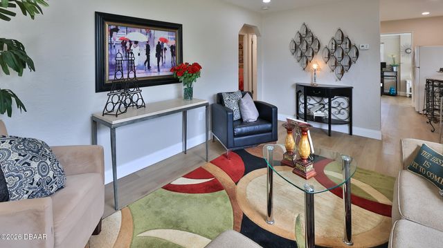 2524 Anastasia Drive, South Daytona, FL 32119