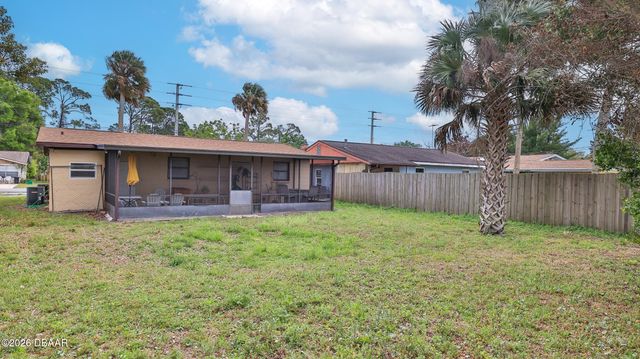 2524 Anastasia Drive, South Daytona, FL 32119