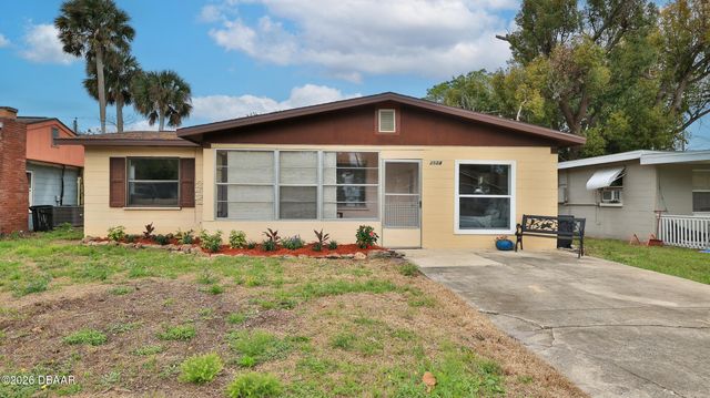 2524 Anastasia Drive, South Daytona, FL 32119