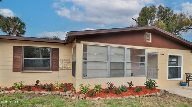 2524 Anastasia Drive, South Daytona, FL 32119