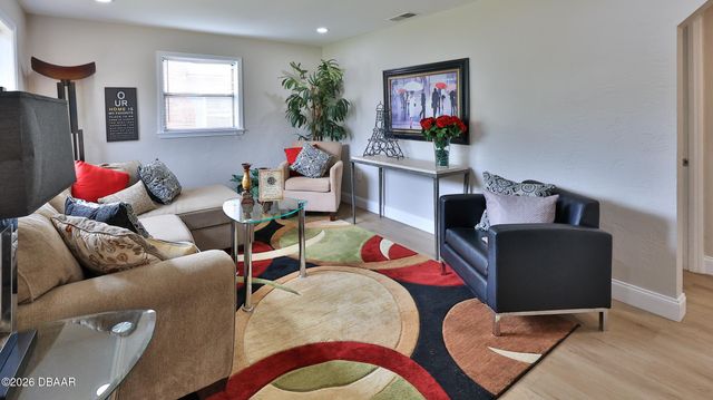 2524 Anastasia Drive, South Daytona, FL 32119