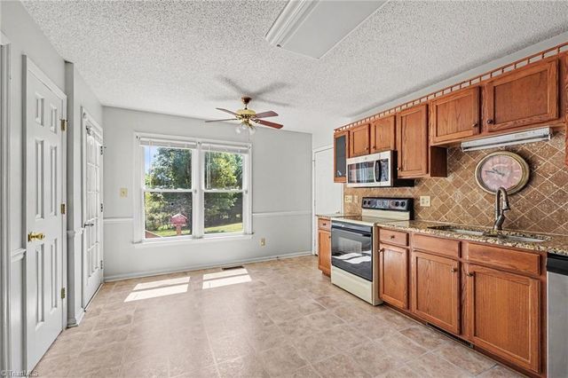 641 Creekridge Drive, Eden, NC 27288