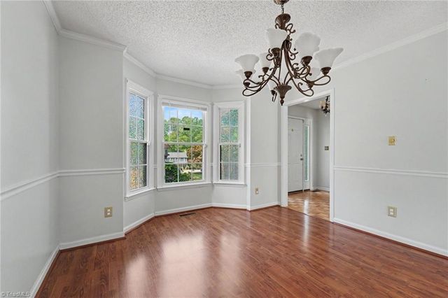 641 Creekridge Drive, Eden, NC 27288
