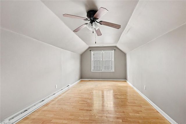 641 Creekridge Drive, Eden, NC 27288