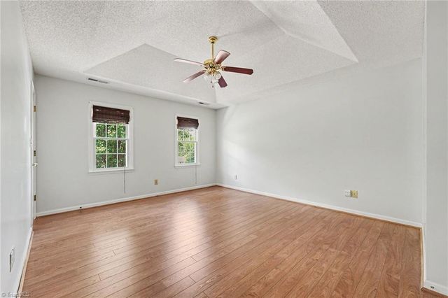 641 Creekridge Drive, Eden, NC 27288