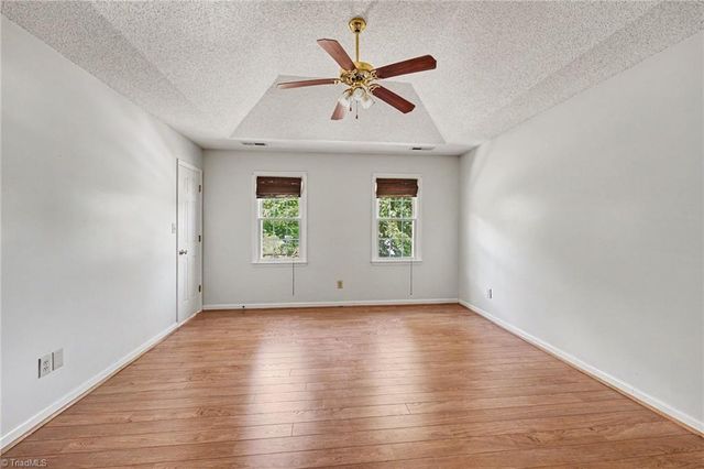 641 Creekridge Drive, Eden, NC 27288