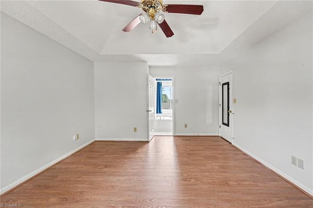 641 Creekridge Drive, Eden, NC 27288