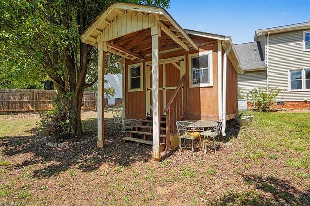 641 Creekridge Drive, Eden, NC 27288