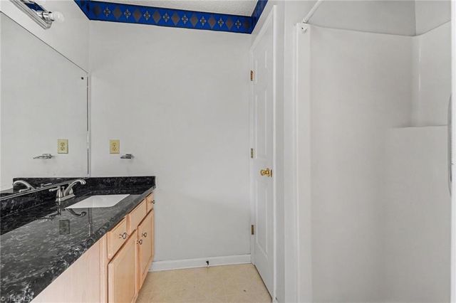 641 Creekridge Drive, Eden, NC 27288