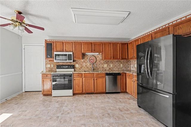 641 Creekridge Drive, Eden, NC 27288