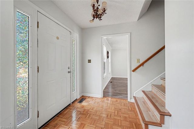 641 Creekridge Drive, Eden, NC 27288