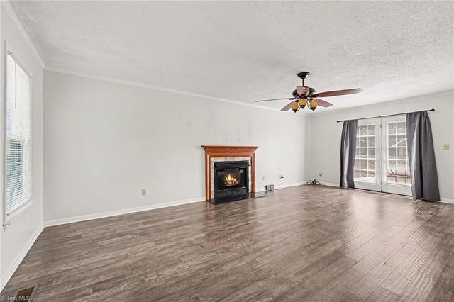 641 Creekridge Drive, Eden, NC 27288