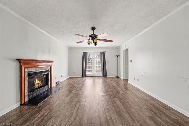 641 Creekridge Drive, Eden, NC 27288