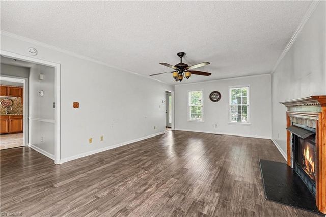 641 Creekridge Drive, Eden, NC 27288