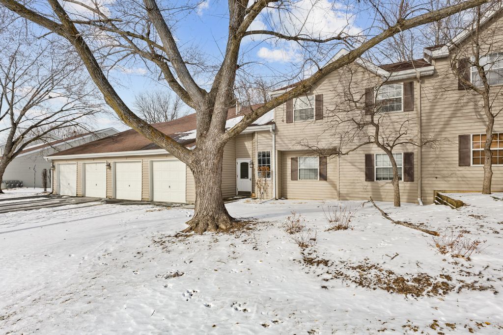 46 Gant Circle A, Streamwood, IL 60107