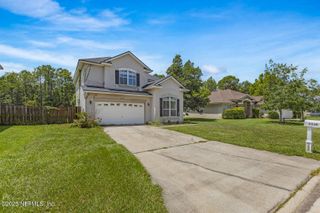 3350 SILVERADO Circle, Green Cove Springs, FL 32043