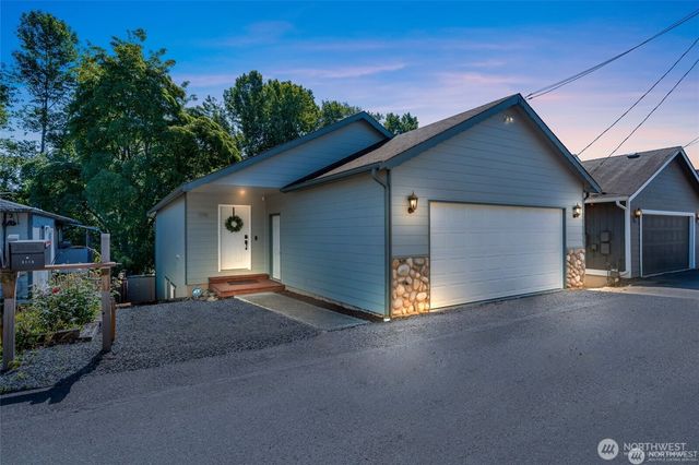3116 12th Street, Everett, WA 98201