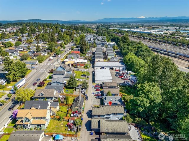 3116 12th Street, Everett, WA 98201