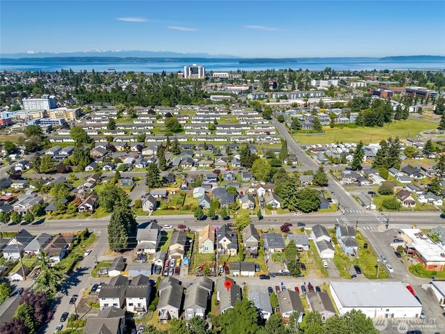 3116 12th Street, Everett, WA 98201