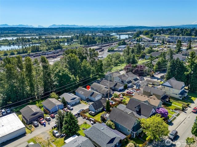 3116 12th Street, Everett, WA 98201