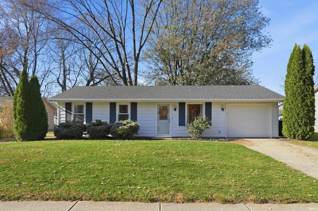 2719 Kingsland Court, Fort Wayne, IN 46815