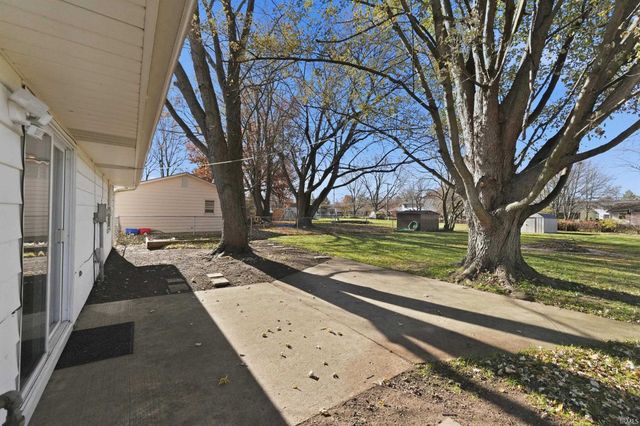 2719 Kingsland Court, Fort Wayne, IN 46815