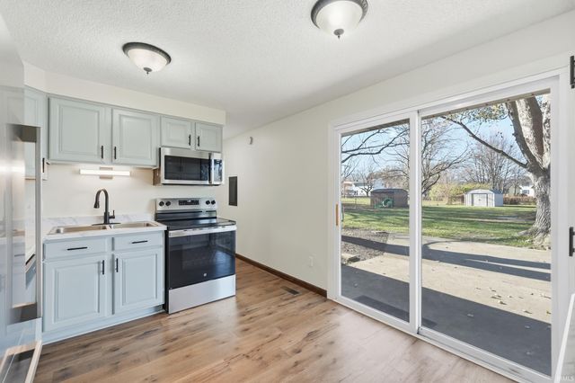 2719 Kingsland Court, Fort Wayne, IN 46815