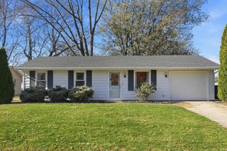 2719 Kingsland Court, Fort Wayne, IN 46815