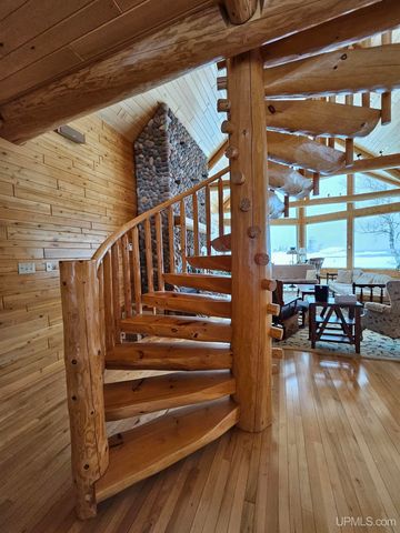 7921 State Hwy M26 Highway, Eagle Harbor, MI 49950