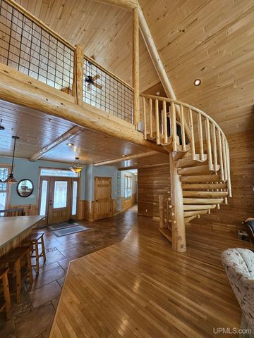 7921 State Hwy M26 Highway, Eagle Harbor, MI 49950