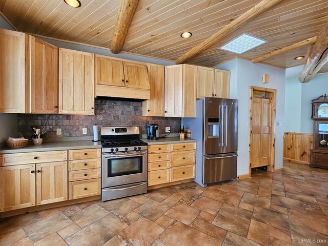 7921 State Hwy M26 Highway, Eagle Harbor, MI 49950