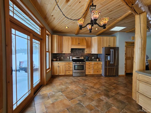 7921 State Hwy M26 Highway, Eagle Harbor, MI 49950