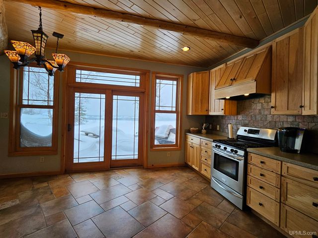 7921 State Hwy M26 Highway, Eagle Harbor, MI 49950