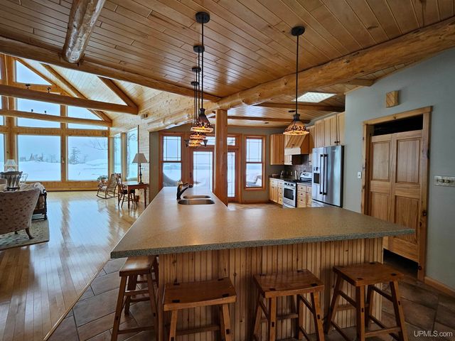 7921 State Hwy M26 Highway, Eagle Harbor, MI 49950
