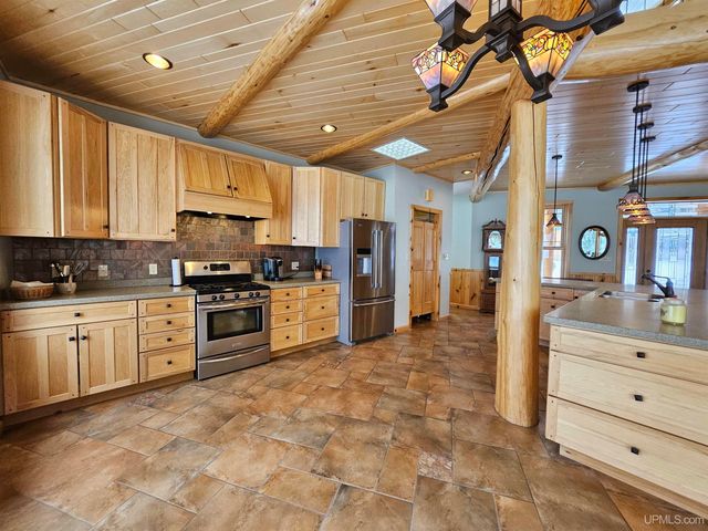 7921 State Hwy M26 Highway, Eagle Harbor, MI 49950