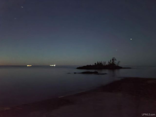 7921 State Hwy M26 Highway, Eagle Harbor, MI 49950