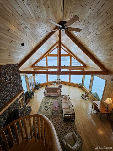 7921 State Hwy M26 Highway, Eagle Harbor, MI 49950