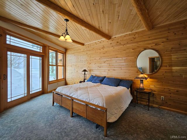 7921 State Hwy M26 Highway, Eagle Harbor, MI 49950