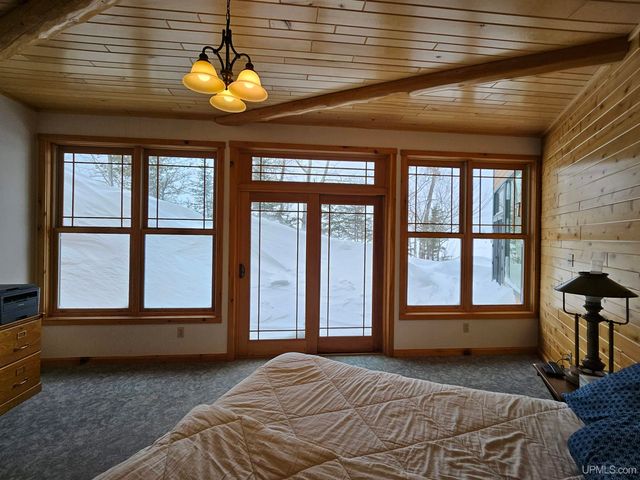 7921 State Hwy M26 Highway, Eagle Harbor, MI 49950