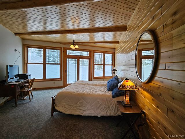 7921 State Hwy M26 Highway, Eagle Harbor, MI 49950