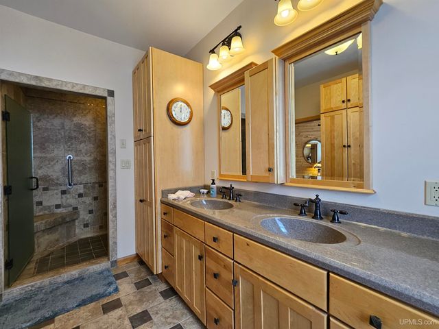 7921 State Hwy M26 Highway, Eagle Harbor, MI 49950