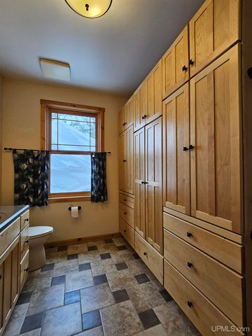 7921 State Hwy M26 Highway, Eagle Harbor, MI 49950