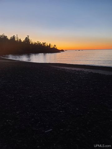 7921 State Hwy M26 Highway, Eagle Harbor, MI 49950