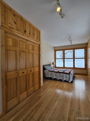 7921 State Hwy M26 Highway, Eagle Harbor, MI 49950